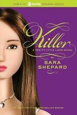 Pretty Little Liars #6: Killer by Shepard, Sara, usado comprar usado Pretty Little Liars #6: Killer by Shepard, Sara, usado comprar usado  Enviando para Brazil
