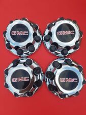 4pcs. gmc sierra for sale  USA