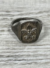 Vtg sterling silver for sale  Johnstown