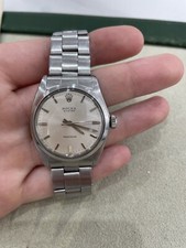 Orologio rolex precision usato  Trentola Ducenta