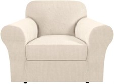 Gray piece chair for sale  Austell