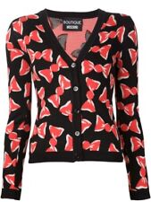 Moschino boutique cardigan for sale  OXFORD