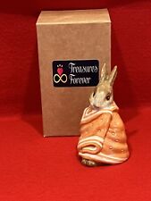Beatrix potter figurine for sale  PERSHORE