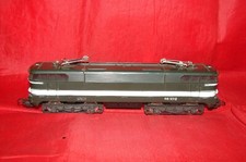 Lima electric locomotive d'occasion  Expédié en Belgium