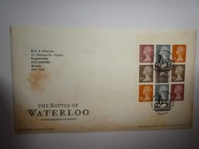Battle waterloo 2015 for sale  ORPINGTON