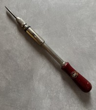 Alter hermes drillschraubendre gebraucht kaufen  Würselen