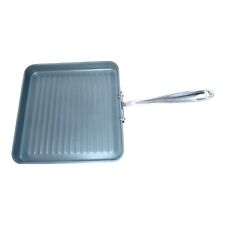 Clad square griddle for sale  Centereach