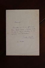 Emile hinzelin aurélien d'occasion  Angers-