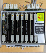 Bosch integral 3e gebraucht kaufen  Hamburg