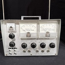 Parks electronics dual for sale  Ridgefield