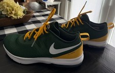 Nike tamanho 11 Air Max Typha 2 NFL Green Bay Packers - AR0509-300 comprar usado  Enviando para Brazil