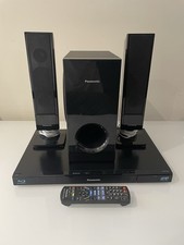 Panasonic btt262 dvd for sale  NORWICH