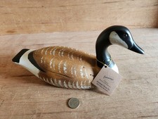 Canada goose decoy for sale  Milwaukee