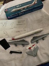 Wardair boeing 747 for sale  BOSTON