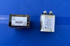 Capacitor ventilador condensador ar condicionado 7,5MFD 370 VAC, usado comprar usado  Enviando para Brazil