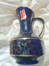 Porzellanvase vase handarbeit gebraucht kaufen  Baunatal