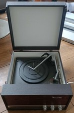 Vintage 1960s dansette for sale  DARTFORD