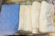 Twin blankets bedding for sale  Hayward