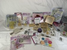 Rubber stamps card for sale  NEWCASTLE UPON TYNE