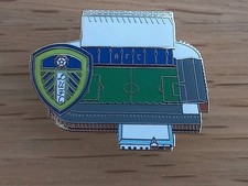 Leeds united stadium for sale  UK
