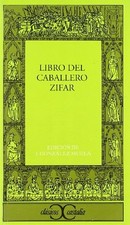 Libro del caballero d'occasion  France
