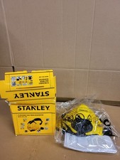 Stanley half mask for sale  MANCHESTER
