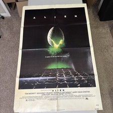 Alien original fox for sale  Schertz
