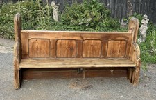 Antique distressed solid for sale  BERKHAMSTED