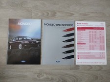 Ford mondeo fashion gebraucht kaufen  Vechta
