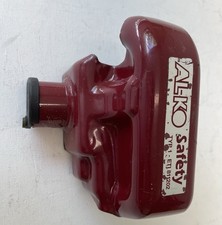 Alko safety lock for sale  TORQUAY