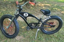 Vintage 1980s electra for sale  West Friendship