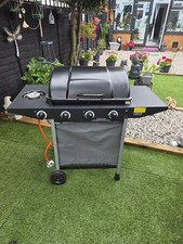 Barbecue gas burner for sale  RUGBY
