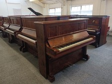 Bechstein model repolished for sale  NOTTINGHAM