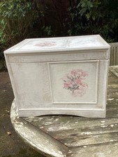 Painted shabby chic for sale  BEXHILL-ON-SEA