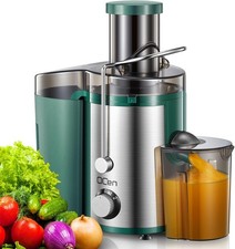Qcen 500h juicer for sale  Haltom City