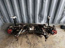 Jaguar diesel complete for sale  WARWICK