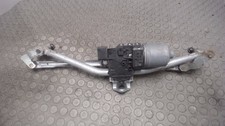 Scheibenwischermotor polo 6q19 gebraucht kaufen  Warendorf