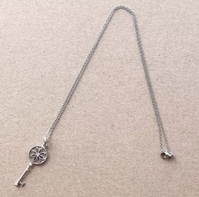 Tiffany daisy key for sale  WEMBLEY