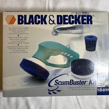 Black decker scumbuster for sale  Owatonna