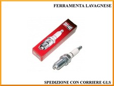 Candela champion per usato  Lavagna