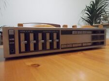 Amplificatore stereo integrato usato  Somma Lombardo