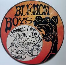 Bleach boys skinhead d'occasion  France