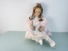 Künstlerpuppe ute kase gebraucht kaufen  Witten