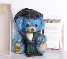 Merrythought cheeky bear for sale  WIGTON