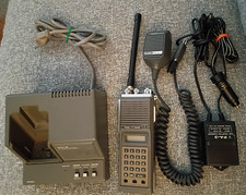 Yaesu 208r band for sale  Oswego