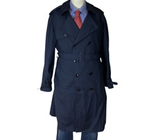 Dscp trench coat for sale  Garland