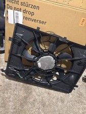 Radiator cooling fan for sale  Intercession City