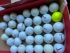 Balles golf titleist d'occasion  Landerneau
