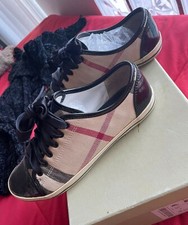 Sneakers donna firmate usato  Casapesenna