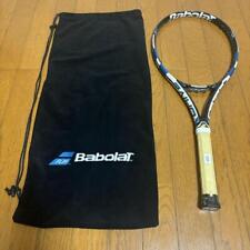 Raquete de tênis Babolat Pure Drive 2015 grip tamanho 4 1/4 estojo de raquete incluído usado, usado comprar usado  Enviando para Brazil